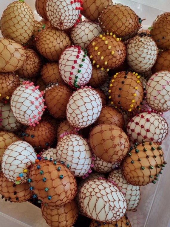 Velikonoční tradice