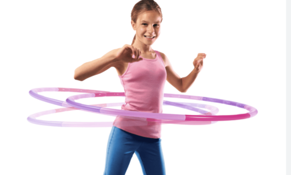 Hula hoop