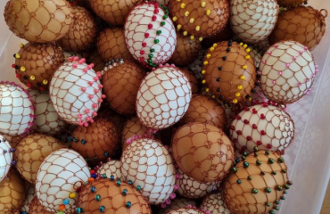 Velikonoční tradice